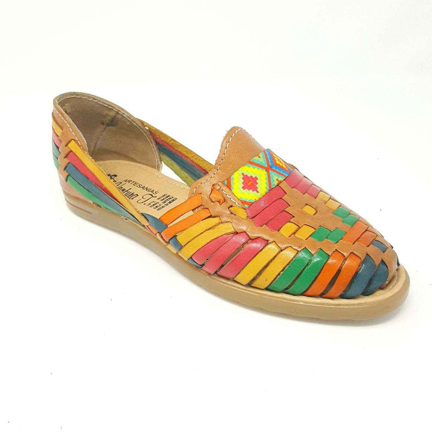 MOD. PANCHITO CINTA/TANG