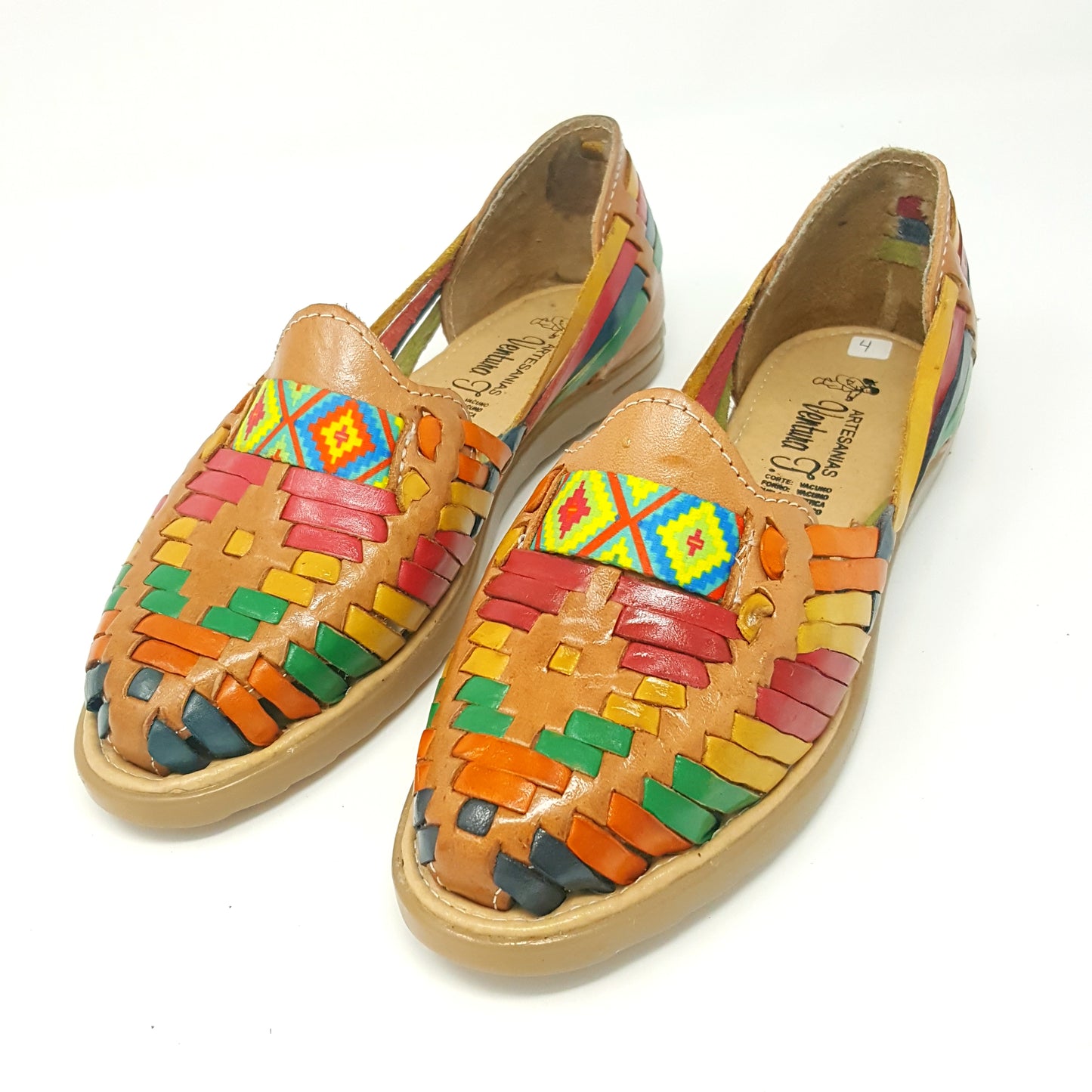 MOD. PANCHITO CINTA/TANG