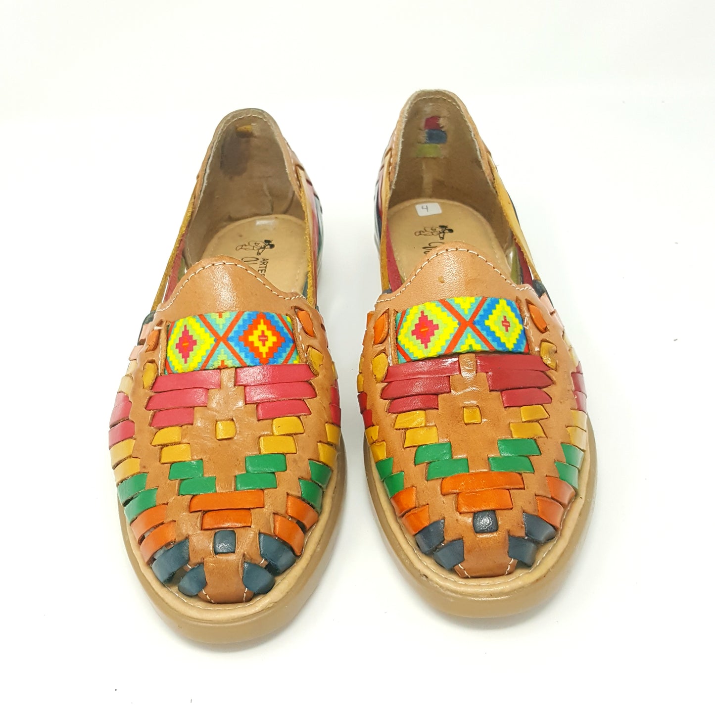MOD. PANCHITO CINTA/TANG