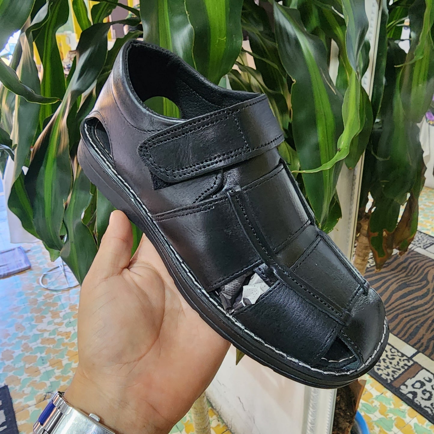 MOD. 364 NEGRO