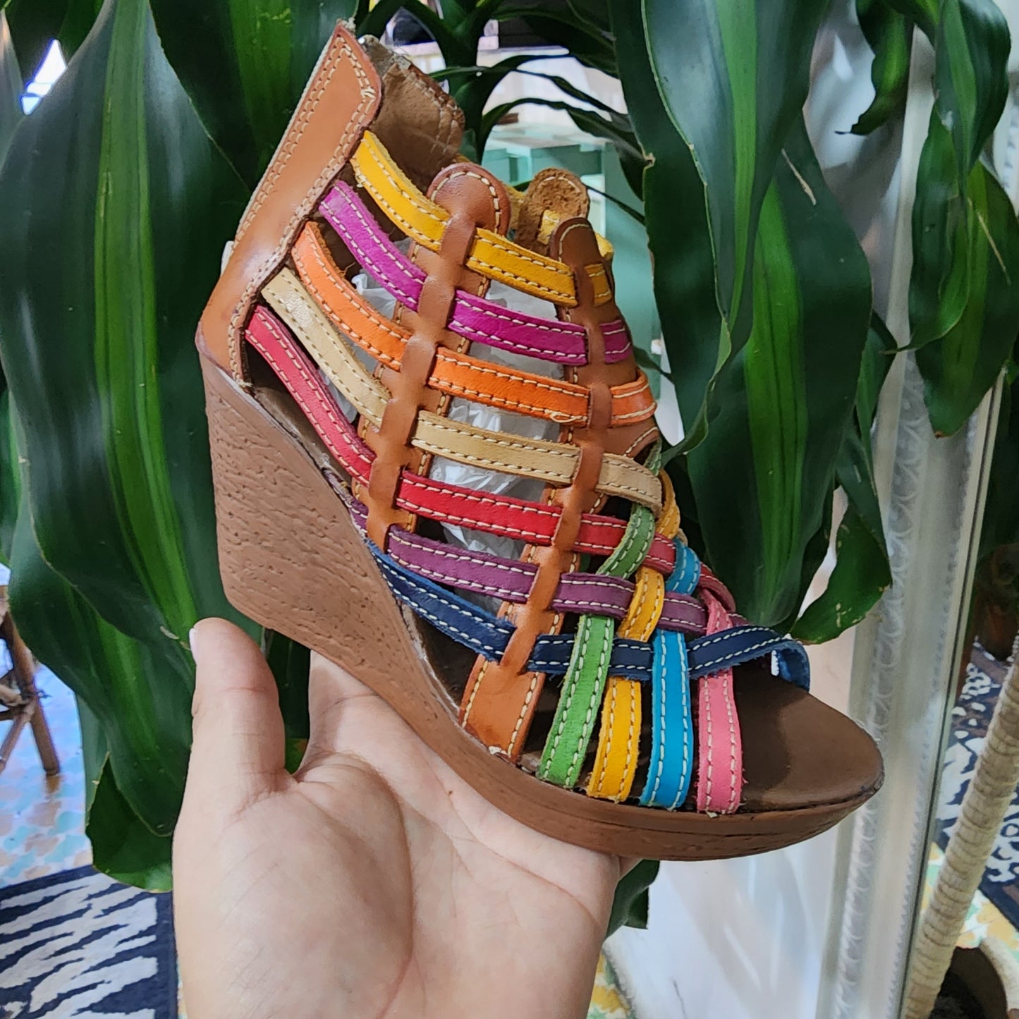 MOD. 3642 TAN 2 MULTI