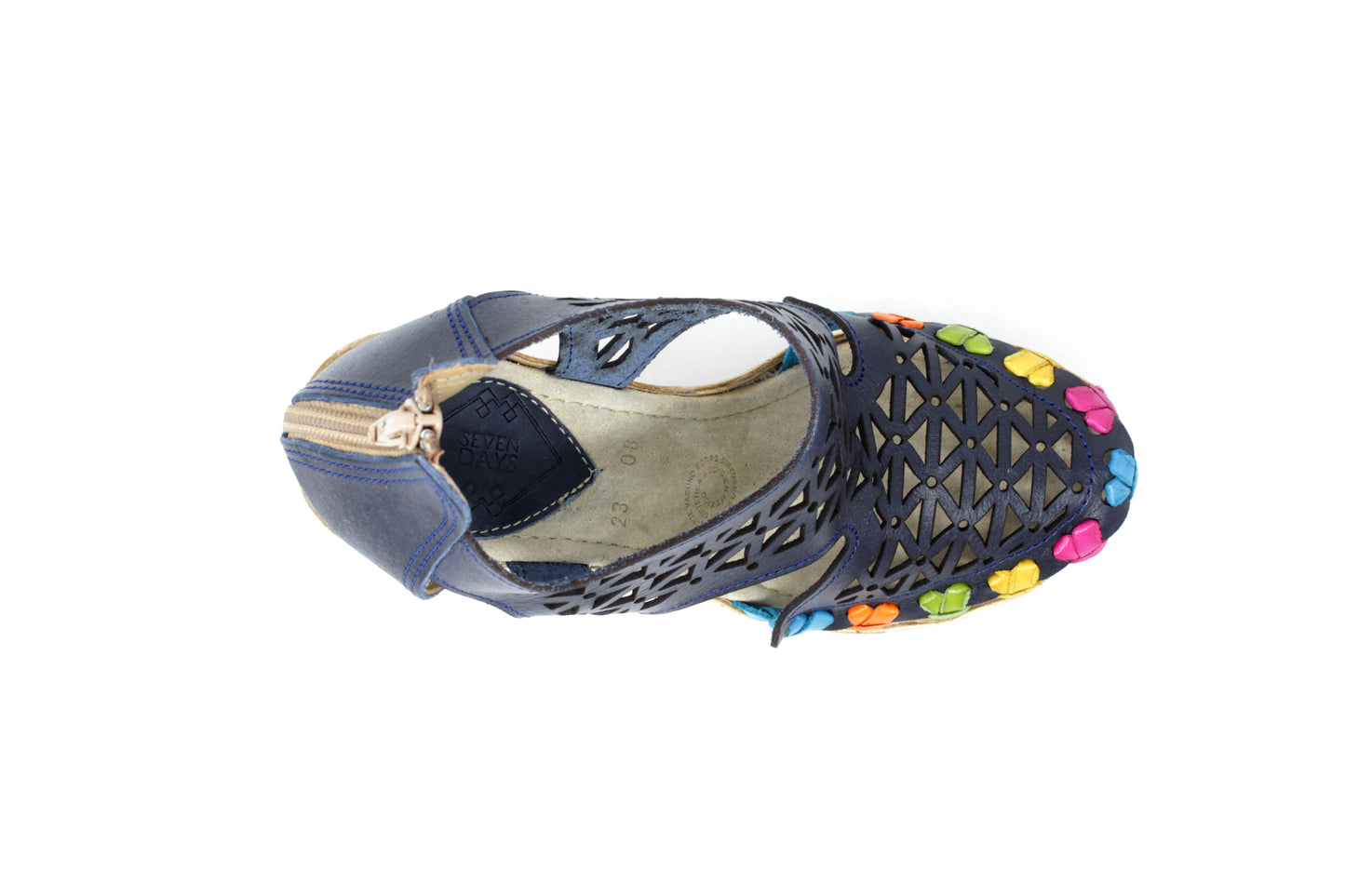 MOD. 08 MARINO/MULTI LASER