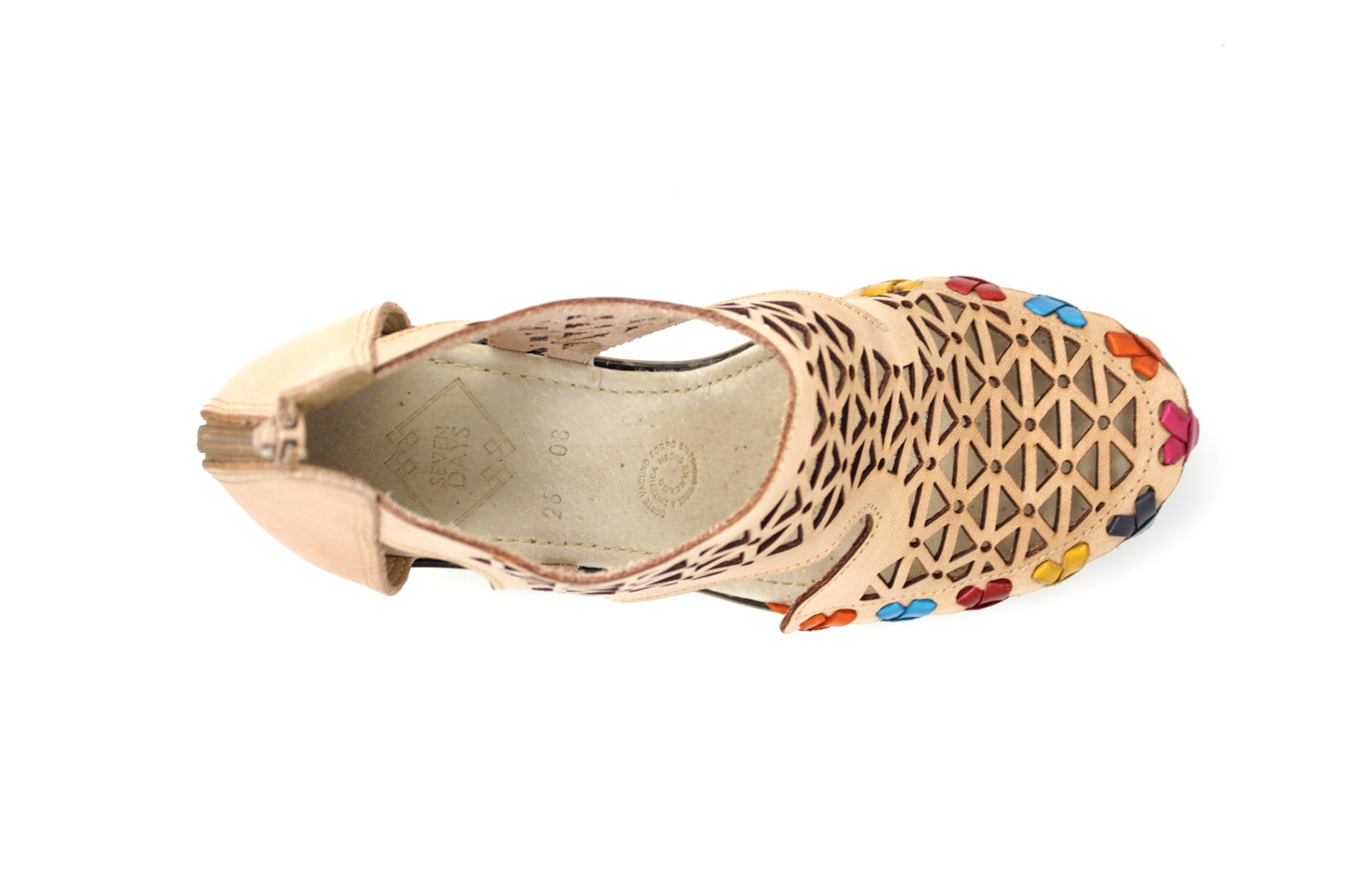 MOD. 09 NATURAL/MULTI LASER