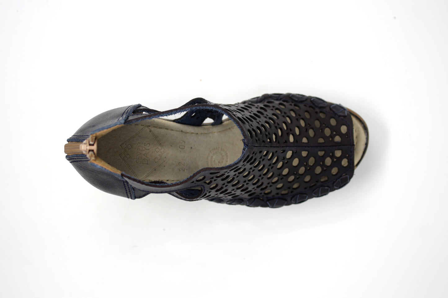 MOD. 09 MARINO LASER