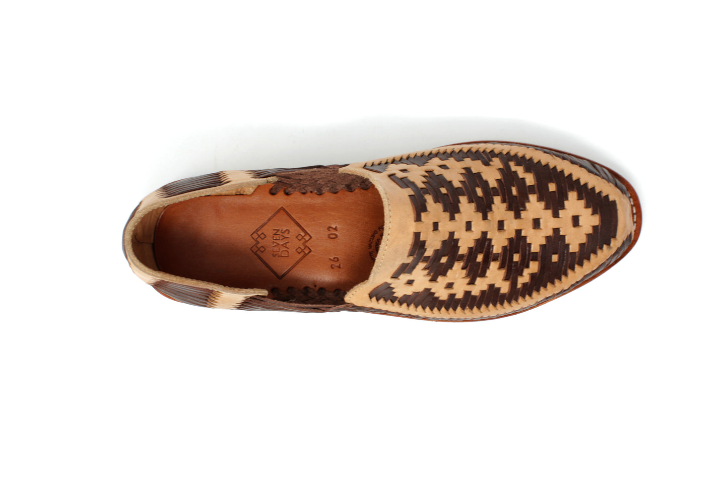 MOD. 002 FINITO CAFÉ 5/TAN 1