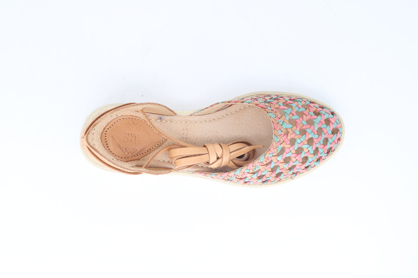 MOD. 205 TAN 1/MULTI TEJIDA