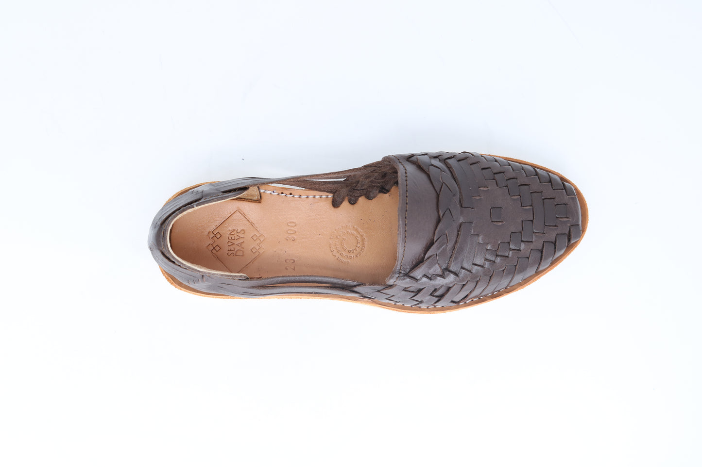 MOD. 300 PANCHITO CAFÉ 2