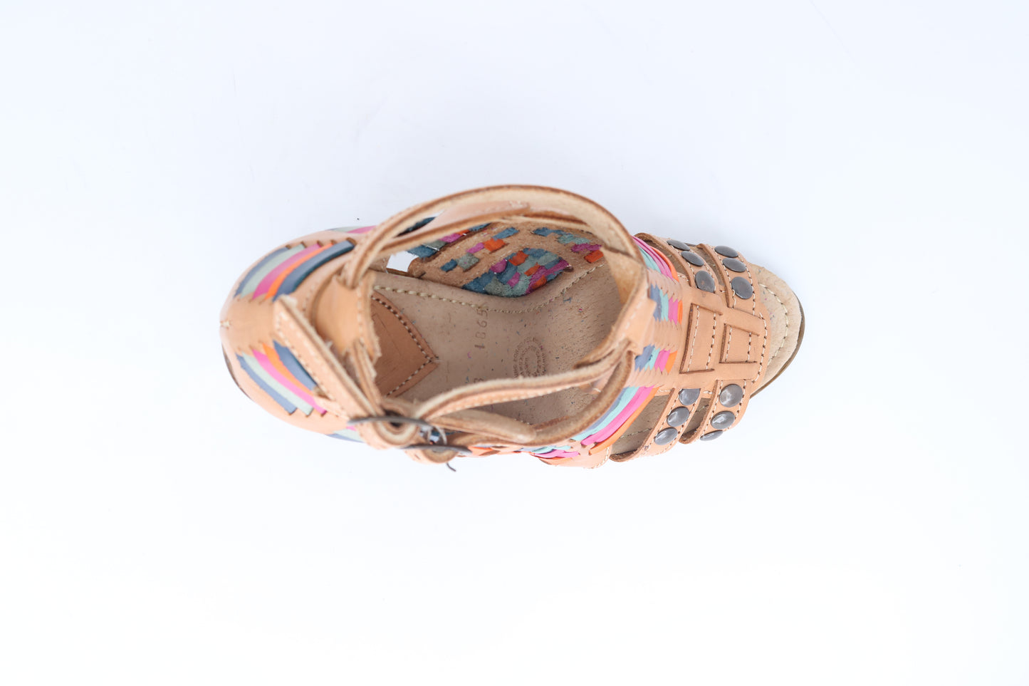 MOD. 1865 TAN 1/MULTI